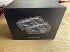 Sena SPIDER-ST1-10D Mesh Communication System Dual Jog Dial New. Price: $339.99.