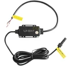 Whip It Replacement Harnesses Bluetooth Chasing Single #47-700 New. Price: $51.72.