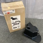 Harley Davidson 76000368 Bottom Lh Speaker Enclosure New Genuine. Price: $71.02.