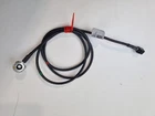 Radio Aerial Harness Indian Chieftain Roadmaster Challenger 2414780 Used. Price: $34.99.