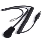 Imsa Coil Cord Helmet Kit - Rugged Racing Radios Communications Electronics New. Price: $78.99.