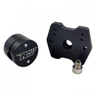 Rally Raid Products Billet Crossbar Multi-mount Rrp 643 New. Price: $82.18.