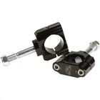 Renthal CL069 36TECH Bar Mount Clamps - 5MM Offset New. Price: $128.35.