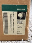 Oem Harley-davidson Genuine Touring Pak Mounted Cd Changer Kit 77184-01 New. Price: $399.99.