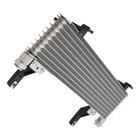 Trans Cooler Kit For 11-14 Chevrolet Silverado 2500 3500 Hd 6.6L 22819356 New. Price: $72.99.