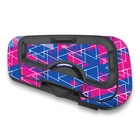 For Cardo Freecom 4X 2X Protective Cover Decal Sticker Pcs Triangle Pink New. Price: $26.81.