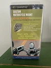 Bracketron Accessory Portable Electronics Motorcycle Mount CMM-205-BLK New. Price: $11.99.