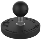 RAM-B-MAG66U Mounts Tough-mag 66MM Diameter Ball Base With 1-INCH New. Price: $37.99.