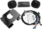 Kicker Speaker/amplifier Kit - Street Glide 50HDS962 New. Price: $799.99.