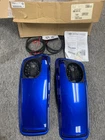 2015-16 Harley Davidson Touring Boom Audio Saddlebag Speaker Lids Oem New. Price: $420.00.