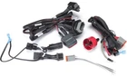 Rockford Fosgate RFK-HDRKM5 Amplifier Installation Kit Harley-davidson Road King New. Price: $369.99.