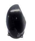 11-23 Kawasaki Vulcan Vaquero Right Speaker Box Cover Oem VN1700 WH9 Used. Price: $39.99.