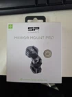 Sp Connect 194-53233 Mirror Mount Pro Black New. Price: $20.00.