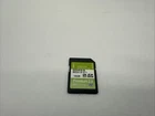 14-16 Hyundai Genesis 96554-B1571 Premium 2.X Usa Navigation Maps 16GB Card Oem Used. Price: $35.99.