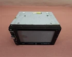 1999-2009 Yamaha V-star XVS1100 Dual XDVD236BT Cd Player Radio Used. Price: $108.49.