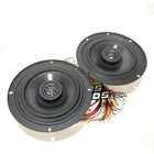 Genuine Harley Touring 2014-2023 6.5" Front Fairing Pak Speakers 76000819 Used. Price: $40.00.