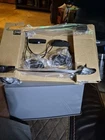 Harley Davidson Premium Stereo Helmet Headset Coiled Cord 77147-91B New. Price: $95.00.