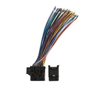 Saddle Tramp 71-9700 Oem Harness Compatible Fits For Harley-davidson 2014-UP Unspecified. Price: $49.99.