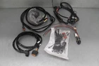 Harley Davidson Advanced Audio Intercom Add Switch Kit 77108-09 New. Price: $87.00.