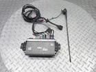 2012 10-14 Bmw K1600GT Oem Audio Radio Stereo Receiver Antenna Assy Used. Price: $213.85.