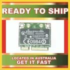 Broadcom BCM94313HMGB 600370-001 Hp Mini Pci-e 802.11N Bluetooth Wireless Card Used. Price: $11.30.
