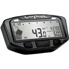 Trail Tech Vapor Speedometer/tachometer Computer Motorcycle Street Bike 752-113 New. Price: $179.95.