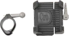 Ciro Black Smartphone/gps Holder & Handlebar Ball Mount For Harley Davidson New. Price: $69.99.