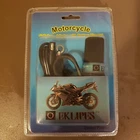 Eklipes Viper Cellphone & Gps Adapter Black EK1-108 New. Price: $9.00.