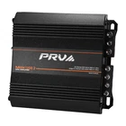 Prv MDX1200.2 Ohm Mini Channel 2X 600 Watts Compact Car Audio Amplifier New. Price: $130.50.