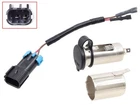 SP1 SM-01614 12V Power Outlet Fits Polaris New. Price: $26.25.
