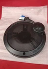 Harley-davidson 6.5" Boom Audio Stage 2 Left Speaker Grill W/ Tweeter 76000883 New. Price: $39.95.