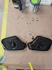 Indian Chieftain 26+ Both Speaker Grill Audio Cover 5439885 Usmc New. Price: $145.00.