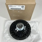 Harley Davidson Touring Boom Audio 6.5 Fairing Speaker New 76000877 Genuine Oem. Price: $94.95.