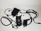 Harley Rockford Fosgate Audio Amplifier W/ Installation Kit 76001113 76001074 Used. Price: $617.45.