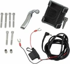 Ciro Smartphone/gps Holder Chrome Perch Mount Motorcycle 4402-0589 New. Price: $99.98.