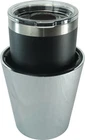 Kruzer Kaddy 1750 Ultimate Perchmount Xl Cup Holder Chrome New. Price: $69.99.
