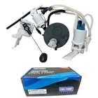 Fuel Pump Assembly For 2013 Harley-davidson FLHRSE5 Cvo Road King 75076-08B New. Price: $269.99.