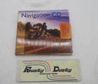 Harley Davidson Genuine Harman Becker Navigation Disk Cd 76472-06A Used. Price: $249.99.