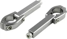 Zeta ZE71-1713 Armor Rep. Clamps For 7/8" Long-ex New. Price: $67.54.
