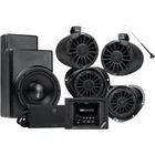 Quart 4405-0840 MBQG-STG5-1 Stage Tuned Audio System Kit Polaris New. Price: $1899.99.