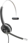 Cisco Headset 531 Wired Single, Quick Disconnect Coiled Rj New. Price: $79.99.