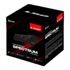 LS2 Spectrum Bluetooth Helmet Intercom Headset By Midland Brand. Price: $179.22.