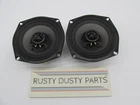 Indian Genuine Oem Speaker Pair 4014259 Used. Price: $79.99.