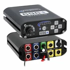 Rugged Radios 696 Plus Complete Master Communication Kit With Intercom And Gmrs New. Price: $1428.00.