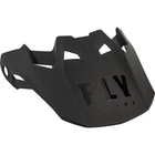 Fly Racing Formula Carbon Solid Helmet Visor Matte Black Md-lg 73-4728M New. Price: $44.72.