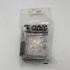 New Mounts Sealed Enclosure Wide Size Aqua Box RAM-HOL-AQ6U Usa Made Black. Price: $69.99.