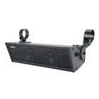 Navatlas NS14A 14" Speaker Powersports Soundbar, 100W Amp Used. Price: $223.20.