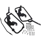 Moose Kenai Side Case Mount - Suzuki Motorcycle Street Bike Dirt S0VS104P New. Price: $211.95.