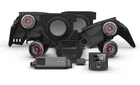 Rockford Fosgate X317-STG5 Audio System Select 2017-UP Can-am Maverick New. Price: $4049.99.