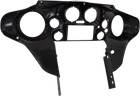 Saddle Tramp Inner Fairing For Harley Fits Flh 1996-2013 With Radio Mount Kit New. Price: $1148.95.